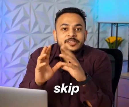 Home inspection video - interior walkthrough