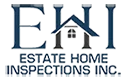 Estate Home Inspection Logo