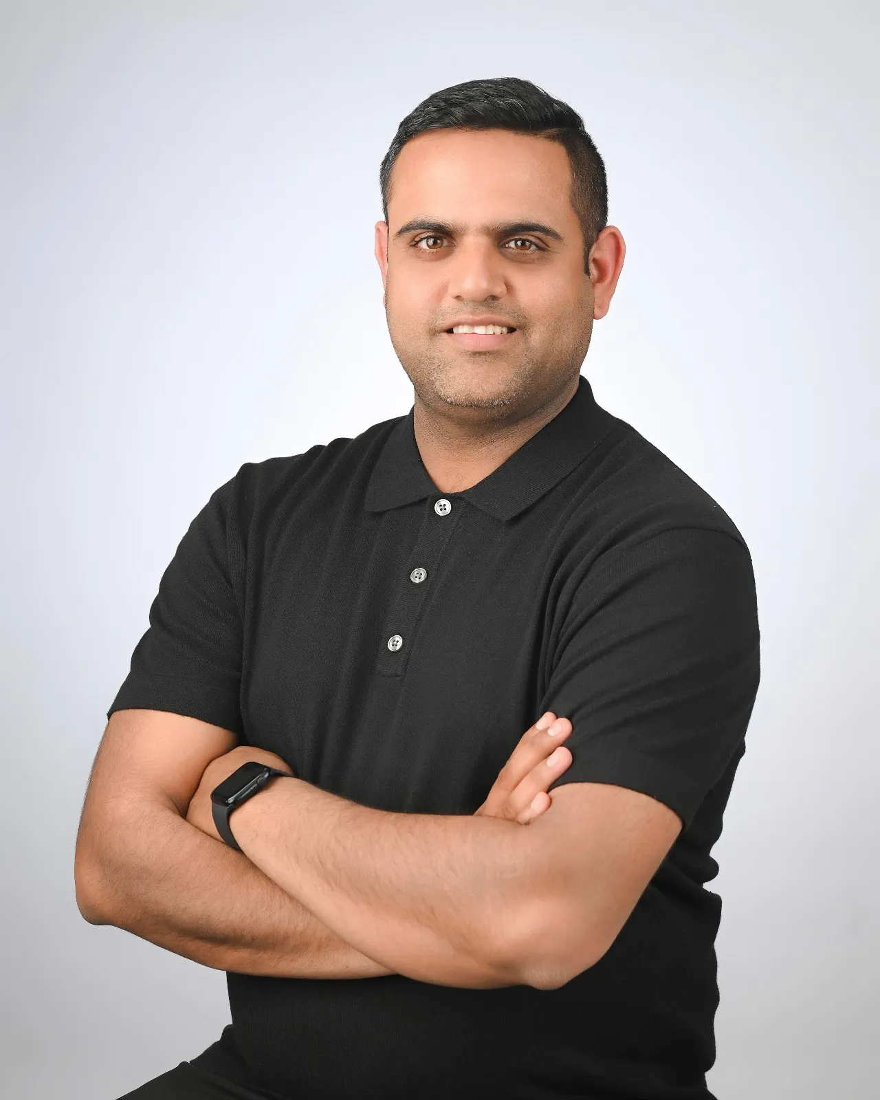 Ishan Grover - Licensed Home Inspector Surrey BC