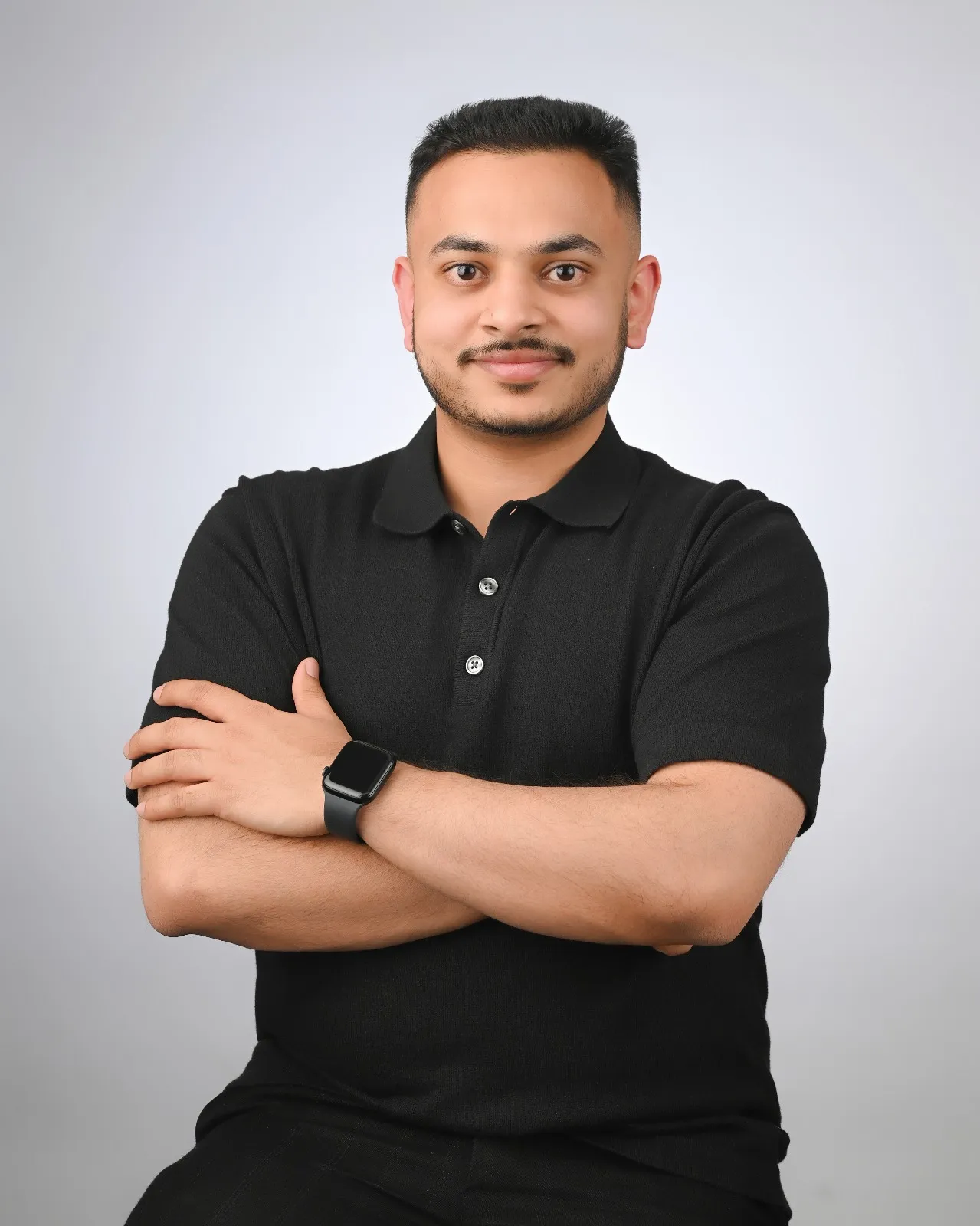 Tanveer Kumar - Licensed Home Inspector Vancouver BC